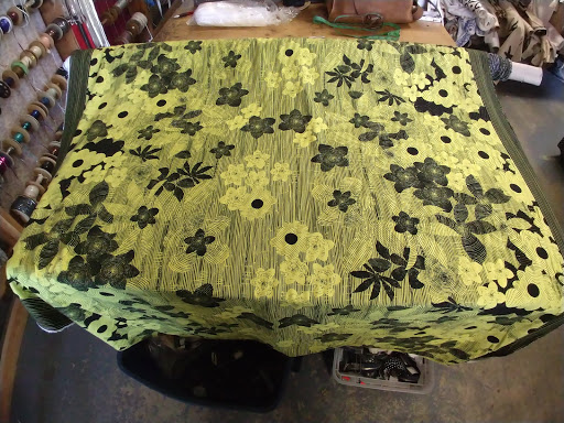 Fabric Store «Fabric Planet», reviews and photos, 423 Lincoln Blvd, Venice, CA 90291, USA