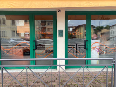Salone Valérie Piazza IV Novembre, 20, 33072 Casarsa della Delizia PN, Italia