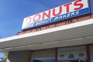 Donuts - The Donut Makers image
