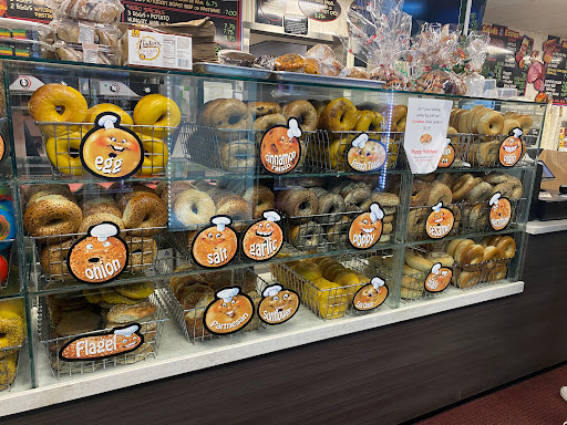 Wally's Bagels