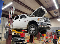 Hebert's Town and Country Chrysler Dodge Jeep Ram Service Department - Photo 9 - Car repair in Shreveport, LA, Shreveport