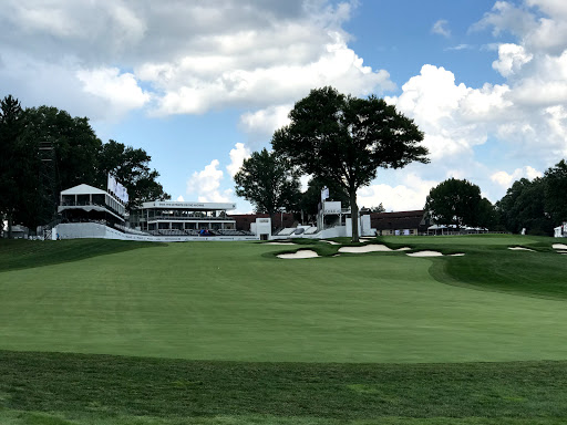 Golf Club «Aronimink Golf Club», reviews and photos, 3600 St Davids Rd, Newtown Square, PA 19073, USA