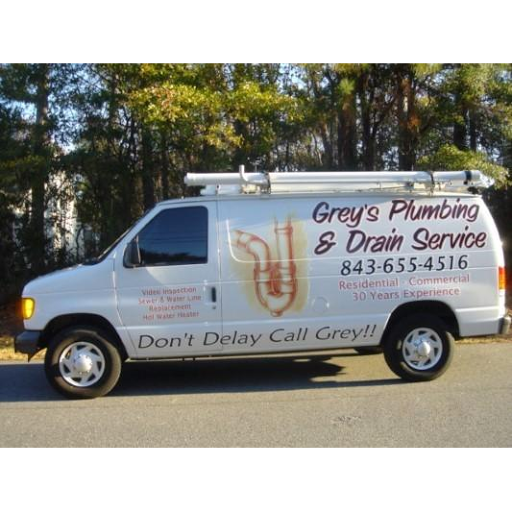 The Plumber Who Cares in Myrtle Beach, South Carolina