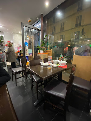 Pho 138 à Paris
