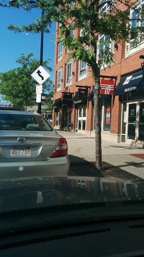 Coffee Shop «Flat Black Coffee Co», reviews and photos, 1906 Dorchester Ave, Boston, MA 02124, USA