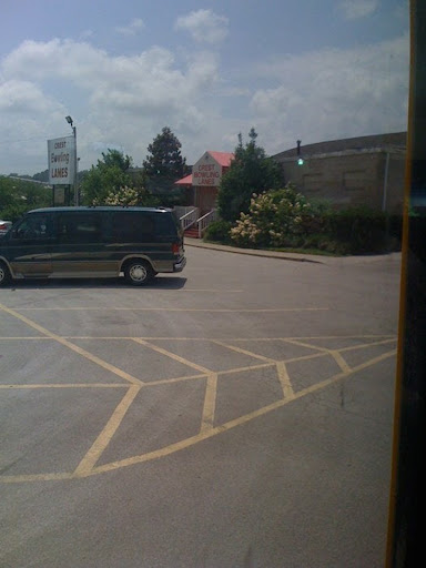 Bowling Alley «Crest Bowling Lanes», reviews and photos, 330 Whitecrest Dr, Maryville, TN 37801, USA