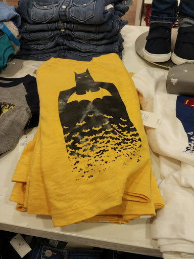 Clothing Store «Gap», reviews and photos, 1931 Wilshire Blvd, Santa Monica, CA 90403, USA