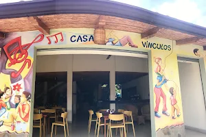 Casa Vínculos image