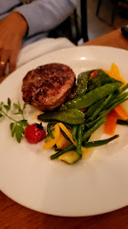 Photo n°140 de La Vache et le Cuisinier à Paris ()