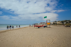 Photo de Plage de Costa Calma et le règlement