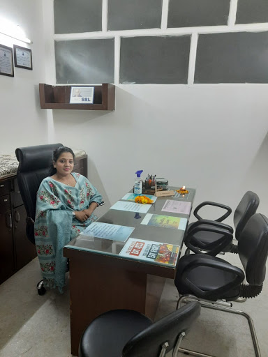 Dr.Komal Homeopathy Clinic ( Homoeopathy clinic in Paschim vihar / Best Homoeopathy clinic in Paschim vihar )