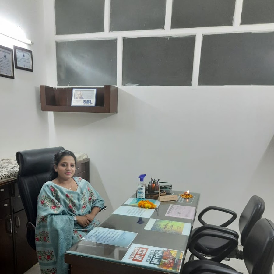 Dr.Komal Homeopathy Clinic