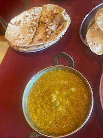Curry du Restaurant indien Gandhi à Saint-Tropez - n°10