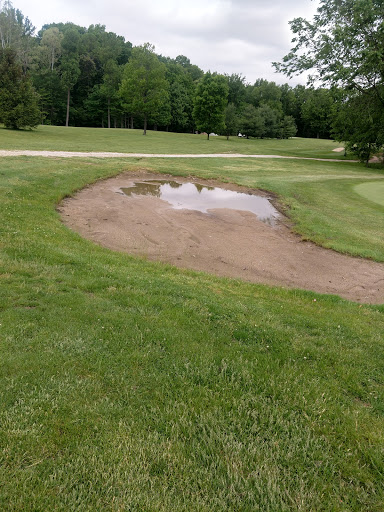 Golf Course «Oak Ridge Golf Course», reviews and photos, 9784 N County Rd 300 E, Brazil, IN 47834, USA