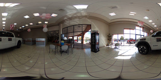 Car Dealer «York Dodge Chrysler Jeep RAM», reviews and photos, 500 Prescott Lakes Pkwy, Prescott, AZ 86301, USA