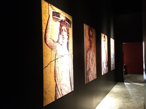 Learning Center «Arizona Science Center», reviews and photos, 600 E Washington St, Phoenix, AZ 85004, USA