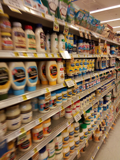 Supermarket «Ingles Markets Inc.», reviews and photos, 879 Joe Frank Harris Pkwy SE, Cartersville, GA 30120, USA