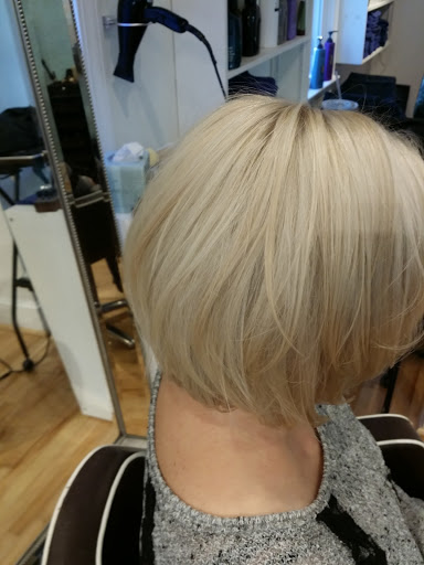 Beauty Salon «JF3 Salon and Spa», reviews and photos, 34 Memorial Blvd W, Newport, RI 02840, USA