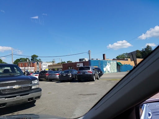 Car Dealer «Merlin Motors», reviews and photos, 640 Forest Ave, Portland, ME 04101, USA