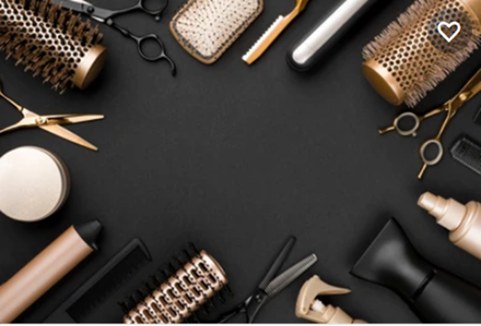 Lees Barbering 29486