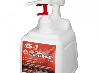 Pacer-Green Rhino Car Clean Products (NZ)