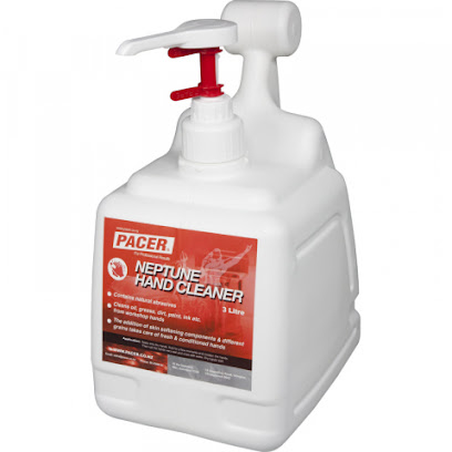 Pacer-Green Rhino Car Clean Products (NZ)