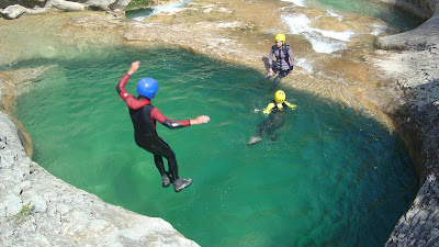 Pyrénées Aventure à Bagnères-de-Luchon