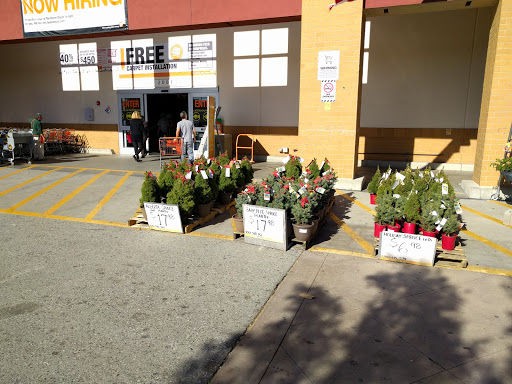 Home Improvement Store «The Home Depot», reviews and photos, 2001 Chess Dr, San Mateo, CA 94404, USA