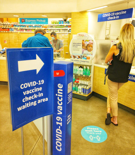 Drug Store «Walgreens», reviews and photos, 1208 Washington Blvd, Ogden, UT 84404, USA