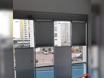 Kayseri Pvc Talas Kapı Pencere Cam Balkon Duşakabin Sineklik Panjur Sistemleri