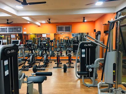UNIQUE FITNESS - UNISEX GYM AND CROSSFIT IN GANAPATHY