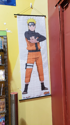 DVD Store «Movie Trading Company», reviews and photos, 5809 Greenville Ave, Dallas, TX 75206, USA