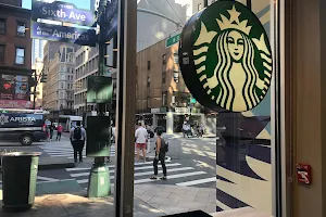 Starbucks image