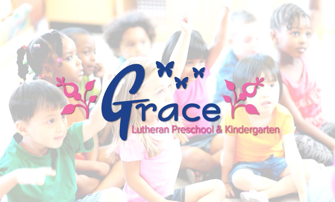 Grace Lutheran Preschool & Kindergarten