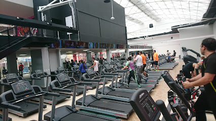 Athletic gym Restrepo - Carrera 22, Cl. 31 Sur #14, Bogotá, Colombia