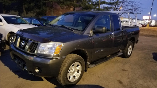 Used Car Dealer «International Motor Cars», reviews and photos, 68 Berlin Turnpike, Berlin, CT 06037, USA