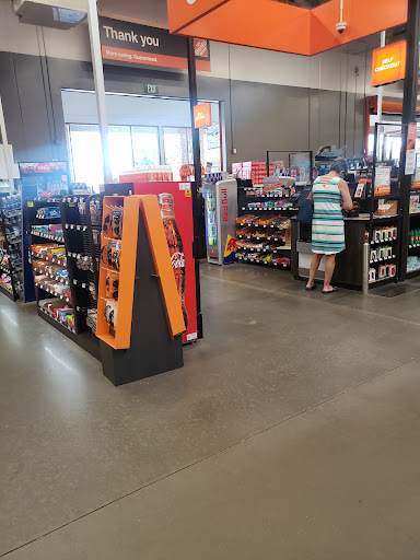 Home Improvement Store «The Home Depot», reviews and photos, 19101 Magnolia St, Huntington Beach, CA 92646, USA