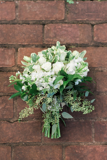 Florist «Artistic Flowers», reviews and photos, 610 W Solomon St, Griffin, GA 30223, USA