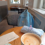 Photo n°1 de l'avis de Michaela.a fait le 05/03/2024 à 13:30 sur le  Starbucks à Heidelberg