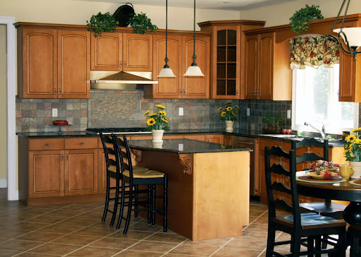 Kitchen Remodeler «Benchmark Home Improvements», reviews and photos, 98 Epping Rd Unit 39, Exeter, NH 03833, USA