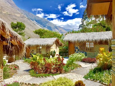 Photos of Caba&ntilde;as Samay Magico