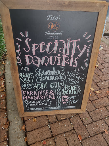 Restaurant «Mosaic Tapas Restaurant & Bar», reviews and photos, 1010 Government St, Ocean Springs, MS 39564, USA