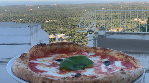 Bellavista Ostuni Ristorante/Pizzeria in Ostuni, Provincia di Brindisi