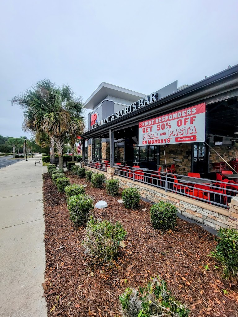 Boston's Restaurant & Sports Bar Jacksonville, FL 32218 Menu