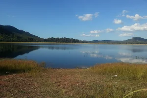 Mazowe Dam image