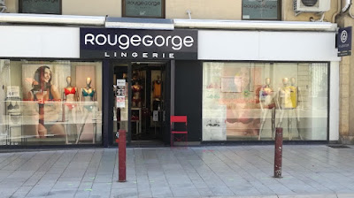 RougeGorge Lingerie - Vesoul à Vesoul