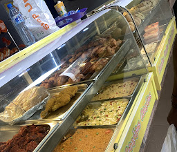 Crunchies Fried Chicken Ibadan photo