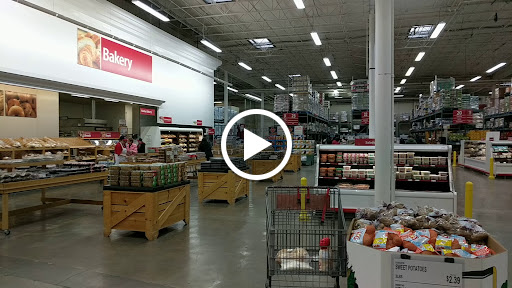Warehouse club «BJ’s Wholesale Club», reviews and photos, 2 Chevy Dr, East Syracuse, NY 13057, USA