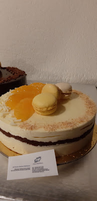 Artisan B.A.B.A Pâtisse à Landres