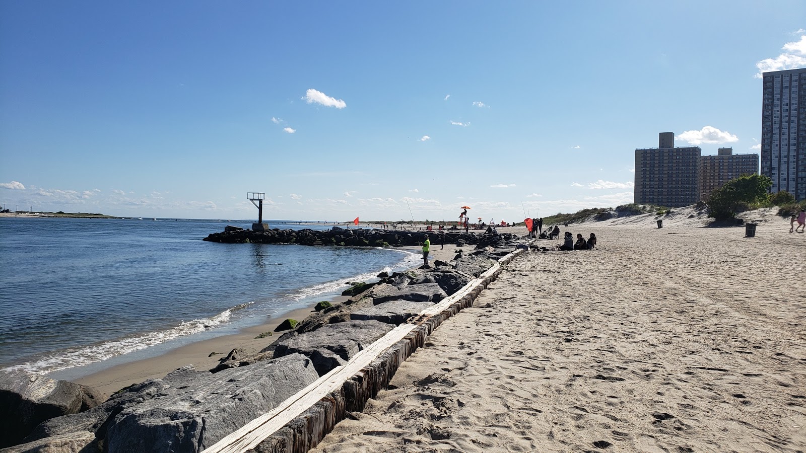 Rockaway Park Beach photo #9